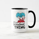 Pesquisar por presságio canecas Dr seuss