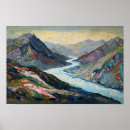 Pesquisar por paisagem m artes pôsteres Montanhas