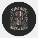 Pesquisar por música rock adesivos Americano