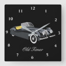 Pesquisar por carros antigos relogios de parede For him