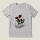 Pesquisar por indomáveis camisetas Selvagem