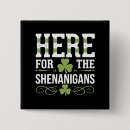 Pesquisar por 17 de março botons Leprechaun