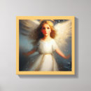 Pesquisar por anjo natal impressão de canvas Feriado