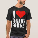 Pesquisar por pigeon forge camisetas Retrô