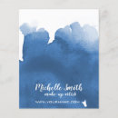 Pesquisar por abstrato flyers Spa