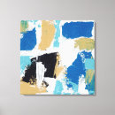 Pesquisar por arte abstrata impressão de canvas Modernismo