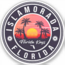 Pesquisar por islamorada adesivos Floridiano