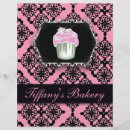 Pesquisar por pastelaria flyers Cupcake