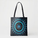 Pesquisar por simetria bolsas tote Mandala