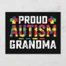 Pesquisar por mãe orgulhosa cartoes postais Autismo