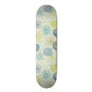 Pesquisar por teste padrão floral skates Antiguidade