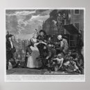 Pesquisar por william hogarth pôsteres 1735