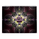 Pesquisar por fantasia calendarios Calendário de parede