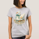 Pesquisar por ganso de mãe camisetas Mother
