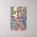 Pesquisar por pintura digital impressão de canvas Acrílico