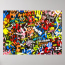 Pesquisar por grafite pôsteres Fotografia