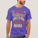 Pesquisar por nan camisetas Assustador