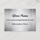 Pesquisar por fundo aço de cartao de visita Alumínio