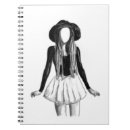 Pesquisar por fashion cadernos de notas Glamour