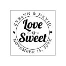 Pesquisar por doces carimbos Elegante