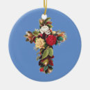 Pesquisar por símbolos cristãos ornamentos Cruz