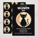 Pesquisar por olhos verdes convites Gato preto