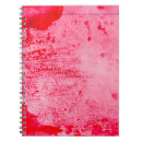 Pesquisar por grunge cadernos de notas Rosa