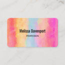 Pesquisar por azul cor rosa de cartao de visita Listras