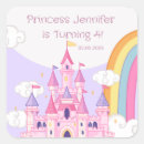 Pesquisar por princess castle adesivos Aniversário