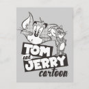 Pesquisar por hanna cartoes postais Tom e jerry