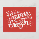 Pesquisar por natal feio cartoes postais Inverno
