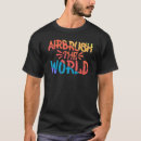 Pesquisar por eu vi camisetas Colheita