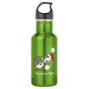Pesquisar por pinguins casa garrafa agua Desenho animado