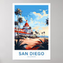 Pesquisar por san diego pôsteres De viagens