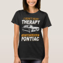Pesquisar por gto pontiac camisetas Podre