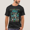 Pesquisar por gisele camisetas Nome
