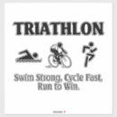 Pesquisar por triathlon adesivos Natação