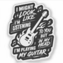Pesquisar por guitarras adesivos For him