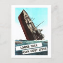 Pesquisar por navio de guerra cartoes postais Barco