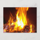 Pesquisar por flame cartoes postais Incêndio
