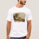 Pesquisar por cavalo cinzento camisetas Belas artes