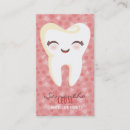 Pesquisar por dentista bonito cartao de visita Dental