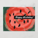 Pesquisar por sementes cartoes postais Melancia