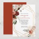 Pesquisar por gold frame convites Floral