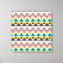 Pesquisar por aztec impressão de canvas Abstrato