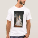 Pesquisar por george iii camisetas Retrato