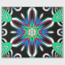 Pesquisar por mandala papel de presente Abstrato