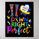 Pesquisar por síndrome down artes pôsteres Doença rara