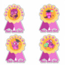 Pesquisar por corujas autocolantes For kids