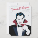 Pesquisar por dracula convites Moderno